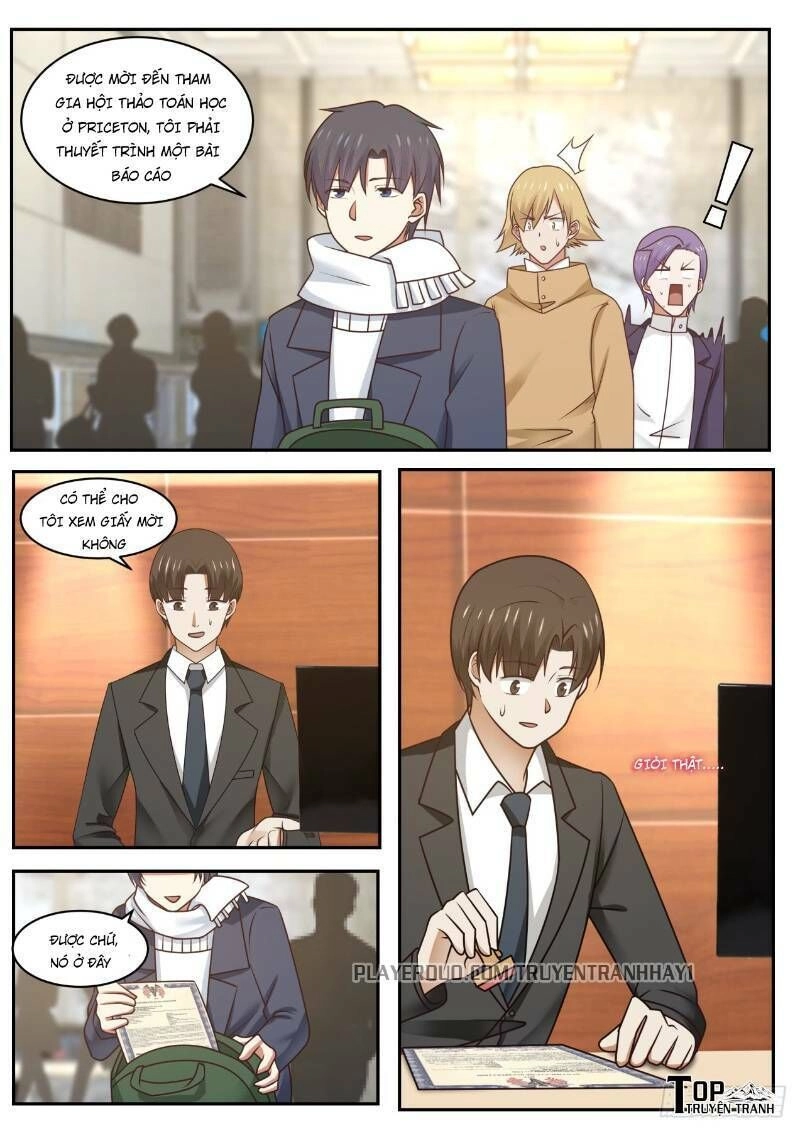 Hệ Thống Khoa Học Kỹ Thuật Đen Tối Của Học Bá Chapter 47 - 13