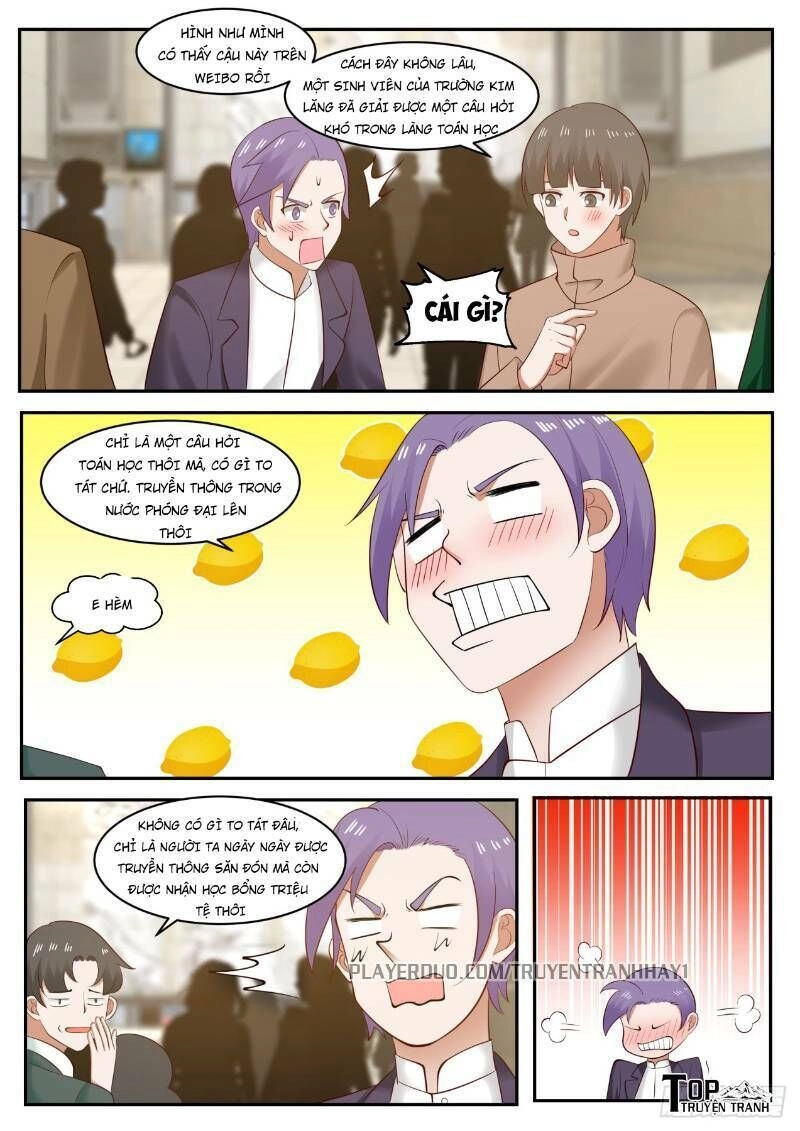 Hệ Thống Khoa Học Kỹ Thuật Đen Tối Của Học Bá Chapter 47 - 15