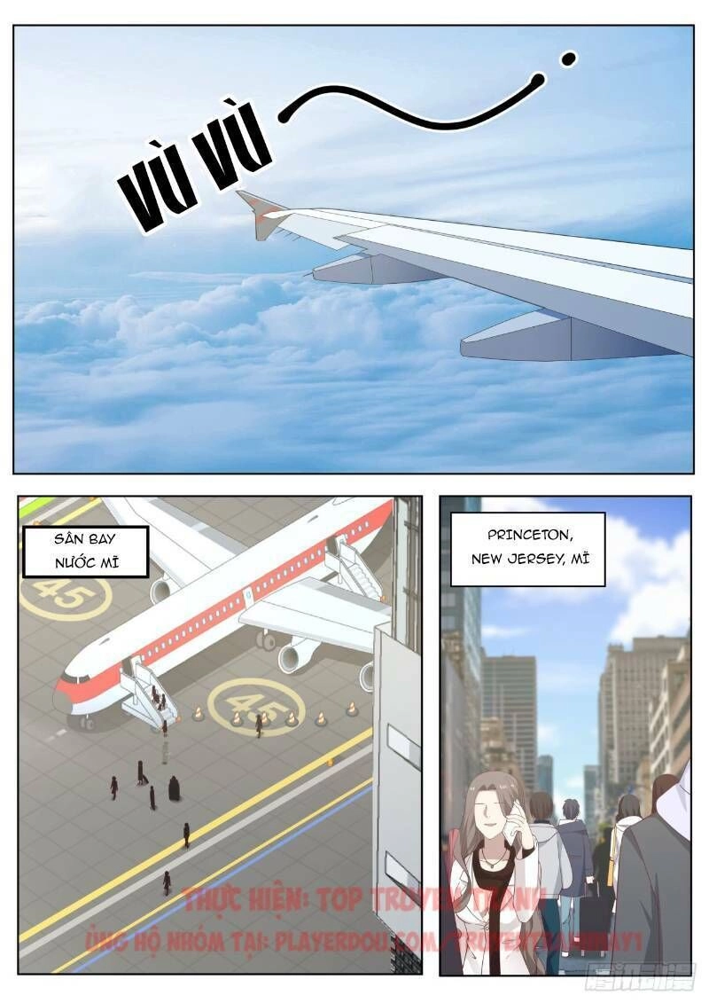 Hệ Thống Khoa Học Kỹ Thuật Đen Tối Của Học Bá Chapter 48 - 3