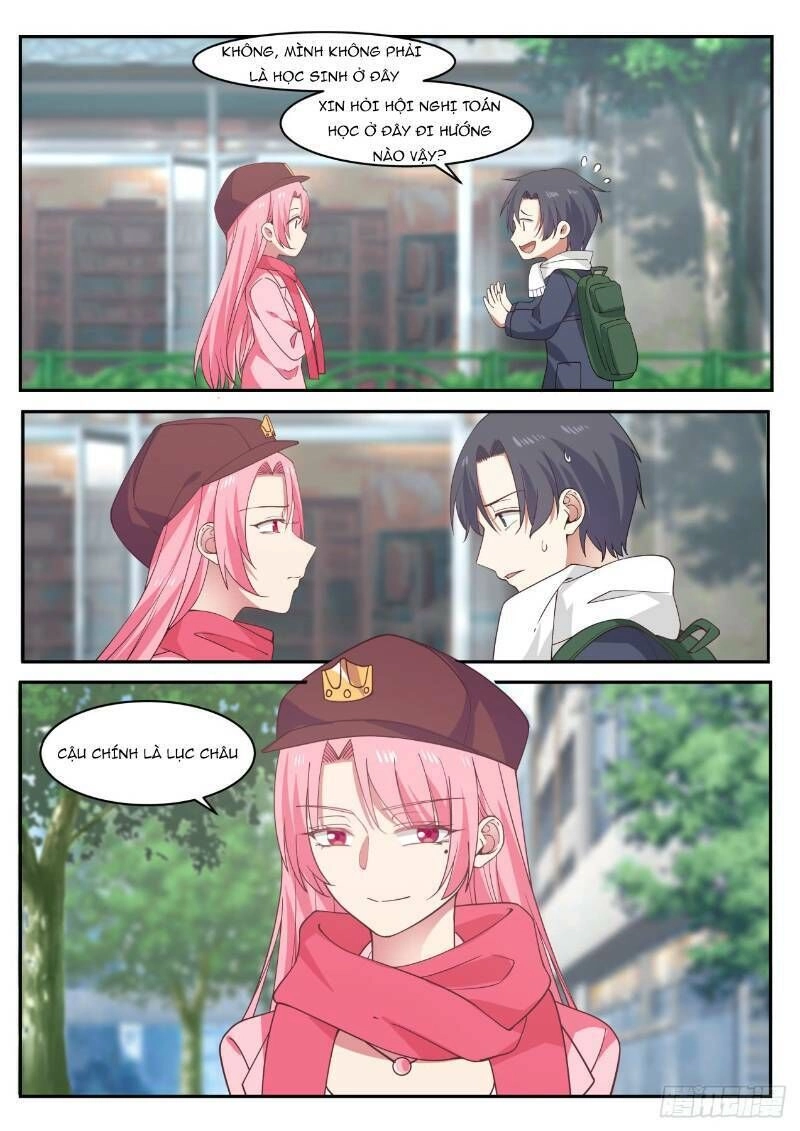 Hệ Thống Khoa Học Kỹ Thuật Đen Tối Của Học Bá Chapter 48 - 6