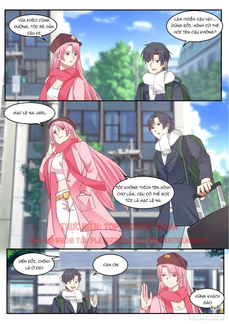 Hệ Thống Khoa Học Kỹ Thuật Đen Tối Của Học Bá Chapter 48 - 8