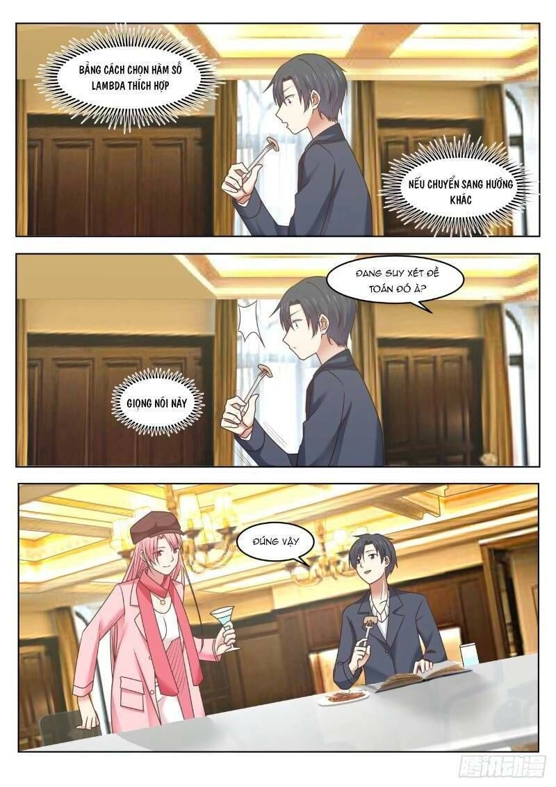 Hệ Thống Khoa Học Kỹ Thuật Đen Tối Của Học Bá Chapter 50 - 8