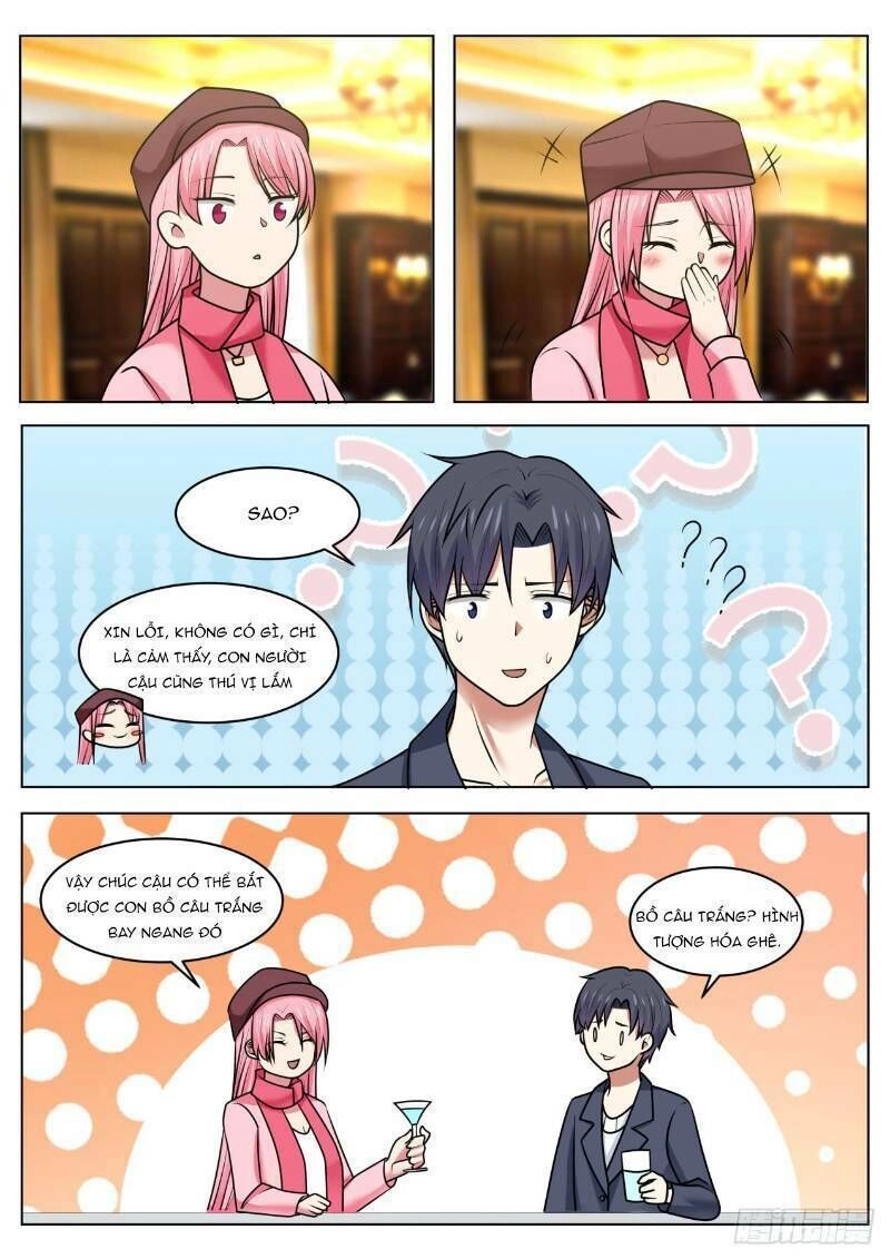 Hệ Thống Khoa Học Kỹ Thuật Đen Tối Của Học Bá Chapter 50 - 10