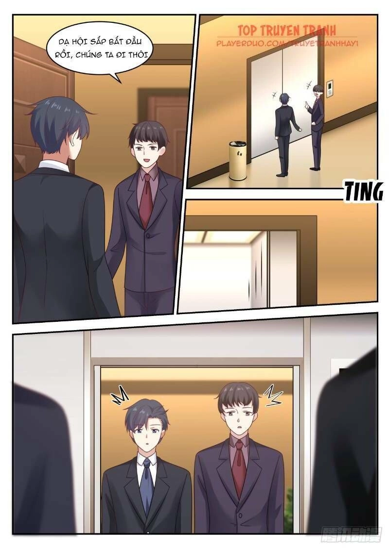 Hệ Thống Khoa Học Kỹ Thuật Đen Tối Của Học Bá Chapter 51 - 2