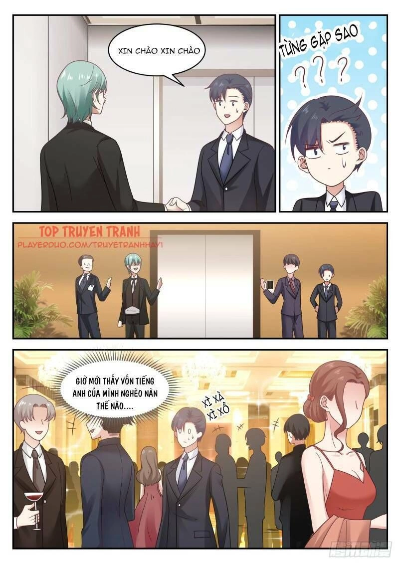 Hệ Thống Khoa Học Kỹ Thuật Đen Tối Của Học Bá Chapter 51 - 6