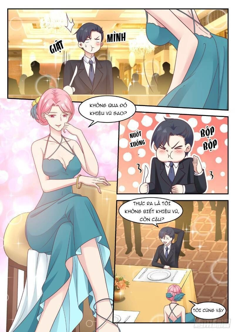 Hệ Thống Khoa Học Kỹ Thuật Đen Tối Của Học Bá Chapter 51 - 8