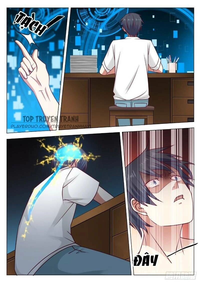 Hệ Thống Khoa Học Kỹ Thuật Đen Tối Của Học Bá Chapter 52 - 2