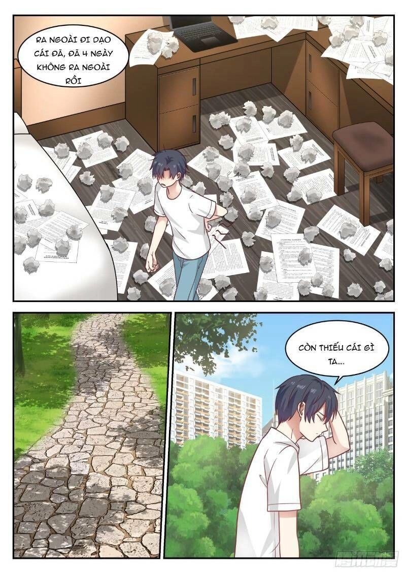 Hệ Thống Khoa Học Kỹ Thuật Đen Tối Của Học Bá Chapter 52 - 6