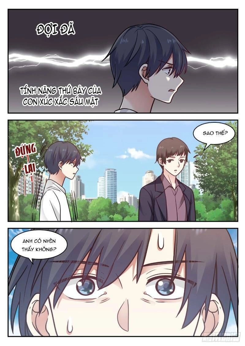 Hệ Thống Khoa Học Kỹ Thuật Đen Tối Của Học Bá Chapter 52 - 8