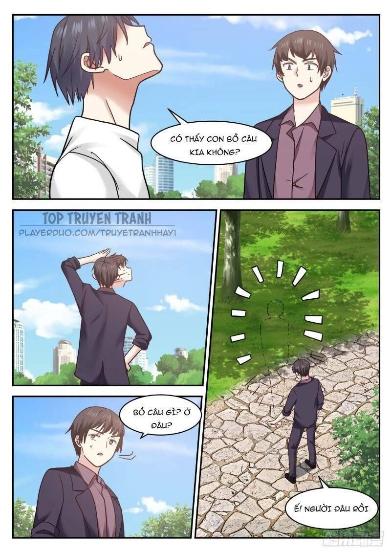 Hệ Thống Khoa Học Kỹ Thuật Đen Tối Của Học Bá Chapter 52 - 9