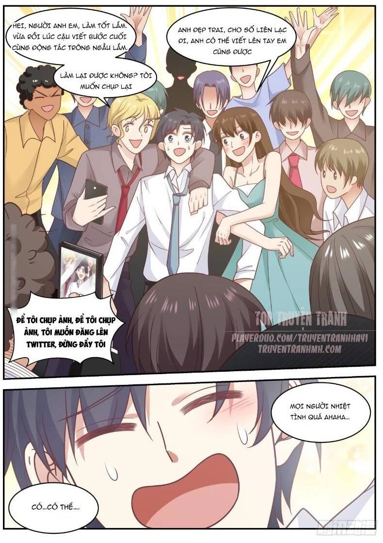 Hệ Thống Khoa Học Kỹ Thuật Đen Tối Của Học Bá Chapter 55 - 3