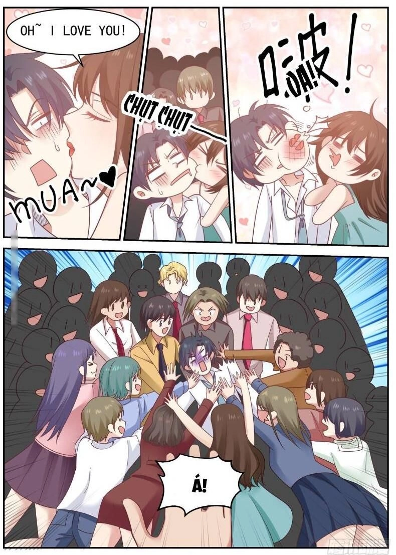 Hệ Thống Khoa Học Kỹ Thuật Đen Tối Của Học Bá Chapter 55 - 4