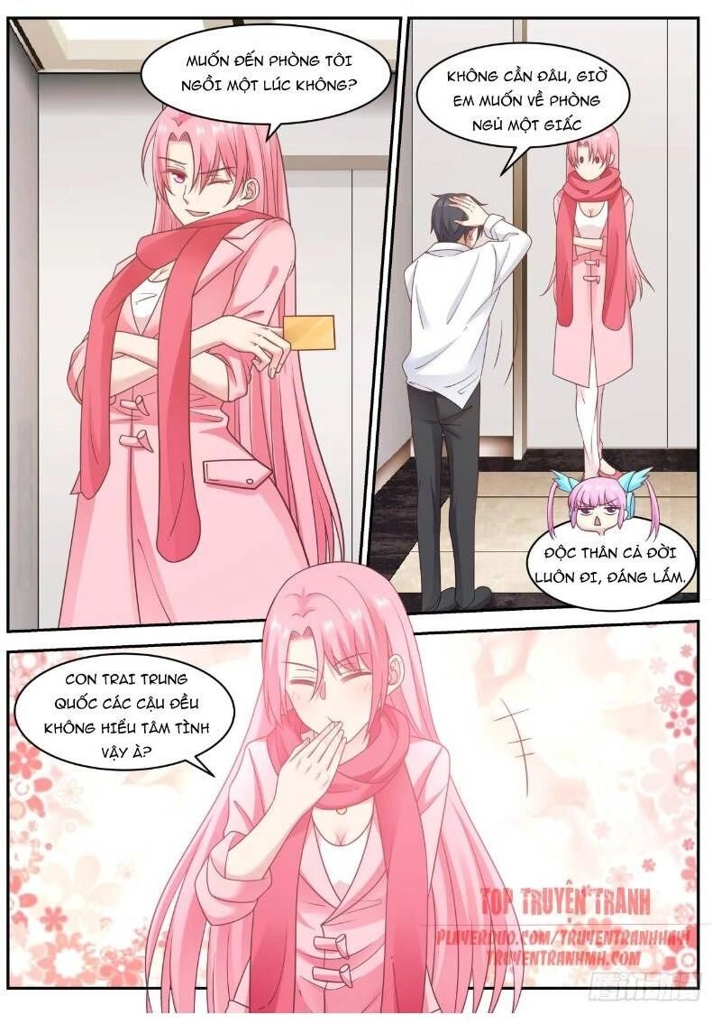 Hệ Thống Khoa Học Kỹ Thuật Đen Tối Của Học Bá Chapter 55 - 7