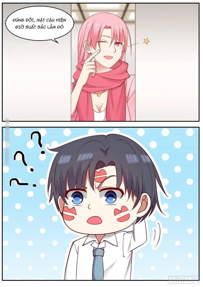 Hệ Thống Khoa Học Kỹ Thuật Đen Tối Của Học Bá Chapter 55 - 9