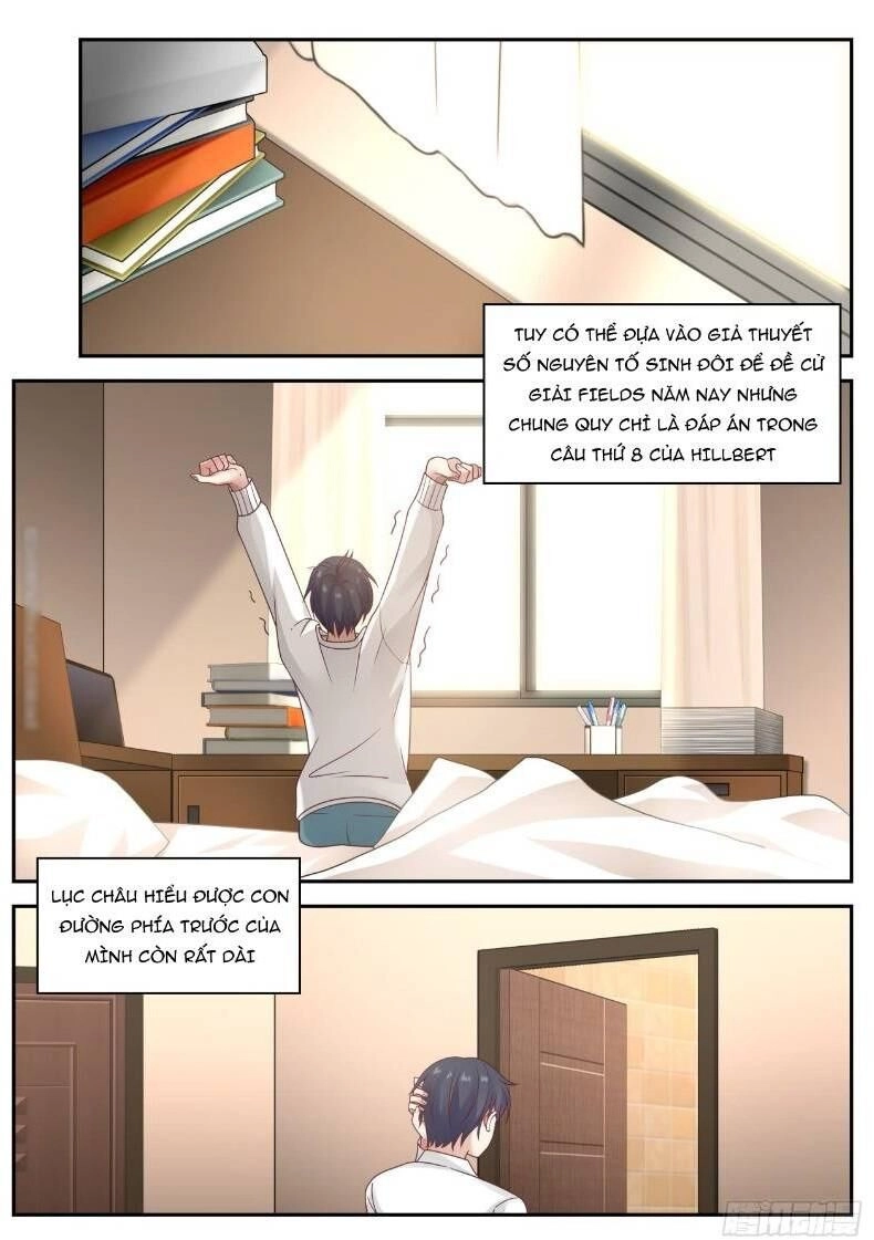 Hệ Thống Khoa Học Kỹ Thuật Đen Tối Của Học Bá Chapter 55 - 11