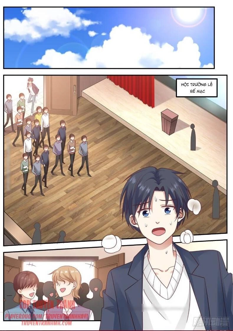 Hệ Thống Khoa Học Kỹ Thuật Đen Tối Của Học Bá Chapter 55 - 13