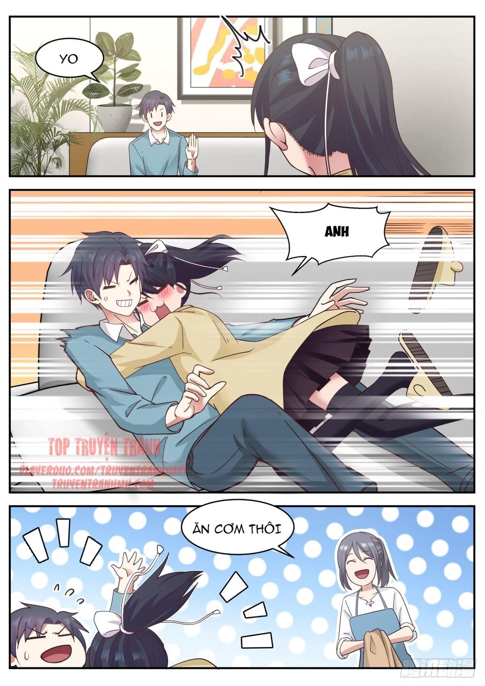 Hệ Thống Khoa Học Kỹ Thuật Đen Tối Của Học Bá Chapter 60 - 3