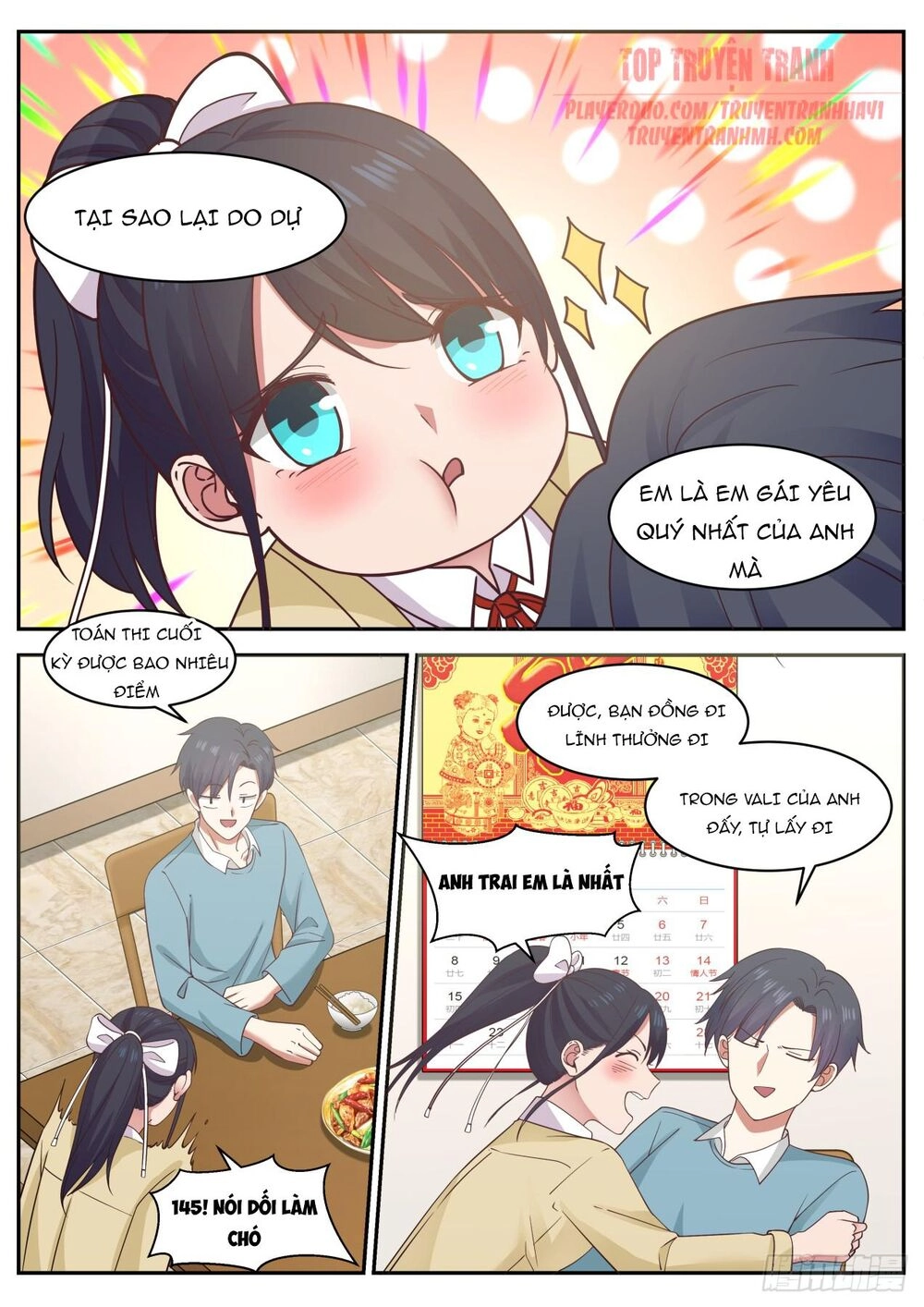 Hệ Thống Khoa Học Kỹ Thuật Đen Tối Của Học Bá Chapter 60 - 5