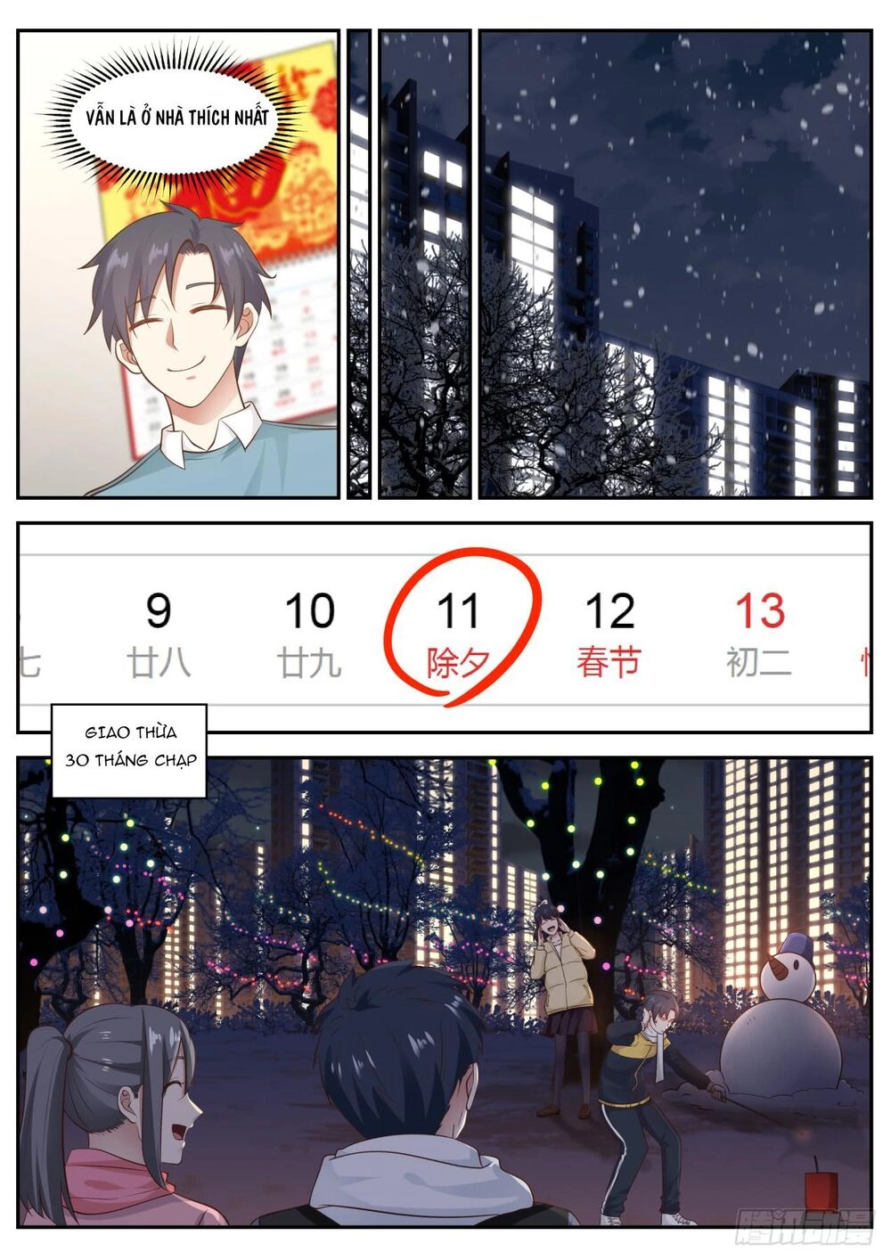 Hệ Thống Khoa Học Kỹ Thuật Đen Tối Của Học Bá Chapter 60 - 6