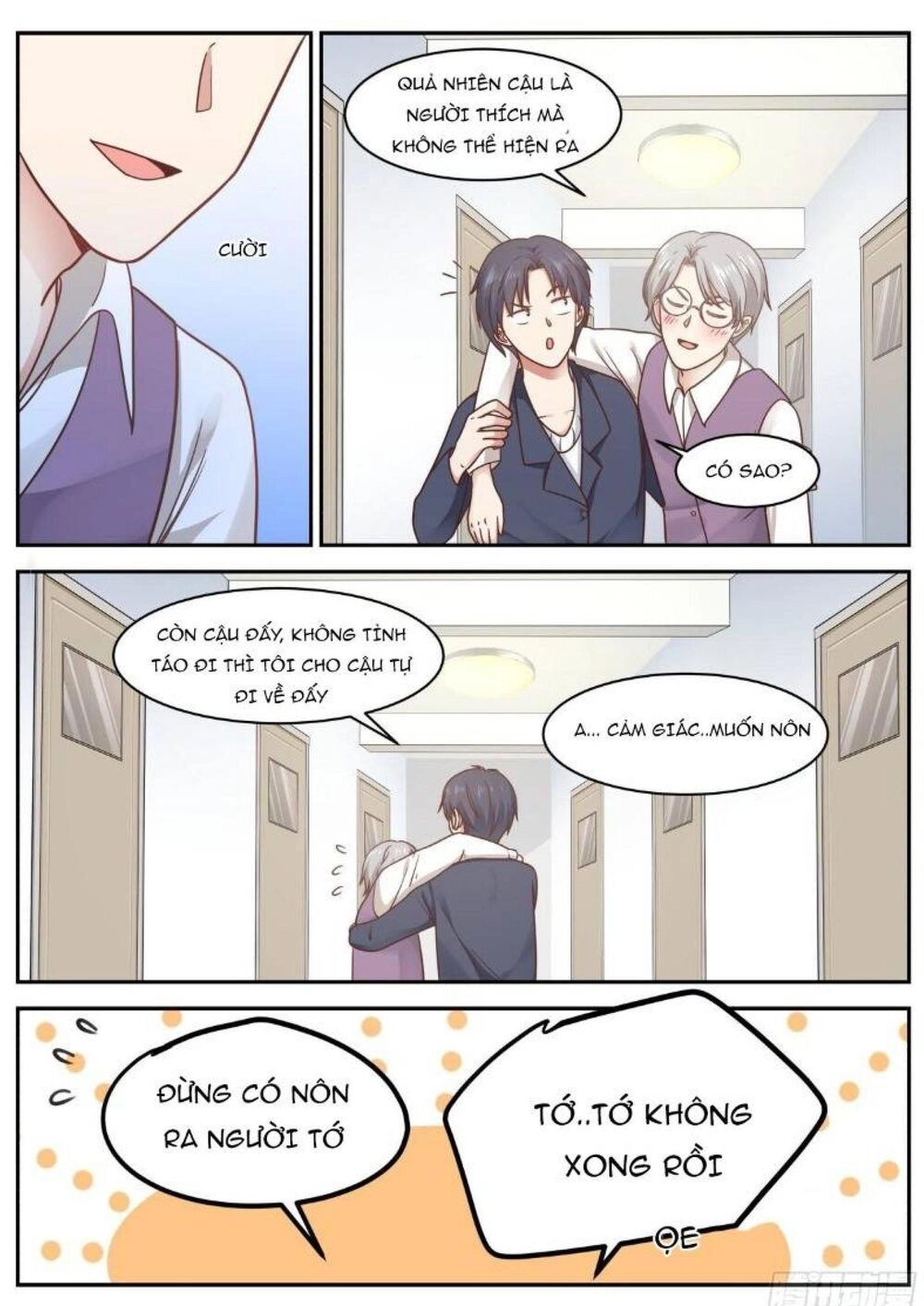 Hệ Thống Khoa Học Kỹ Thuật Đen Tối Của Học Bá Chapter 62 - 10