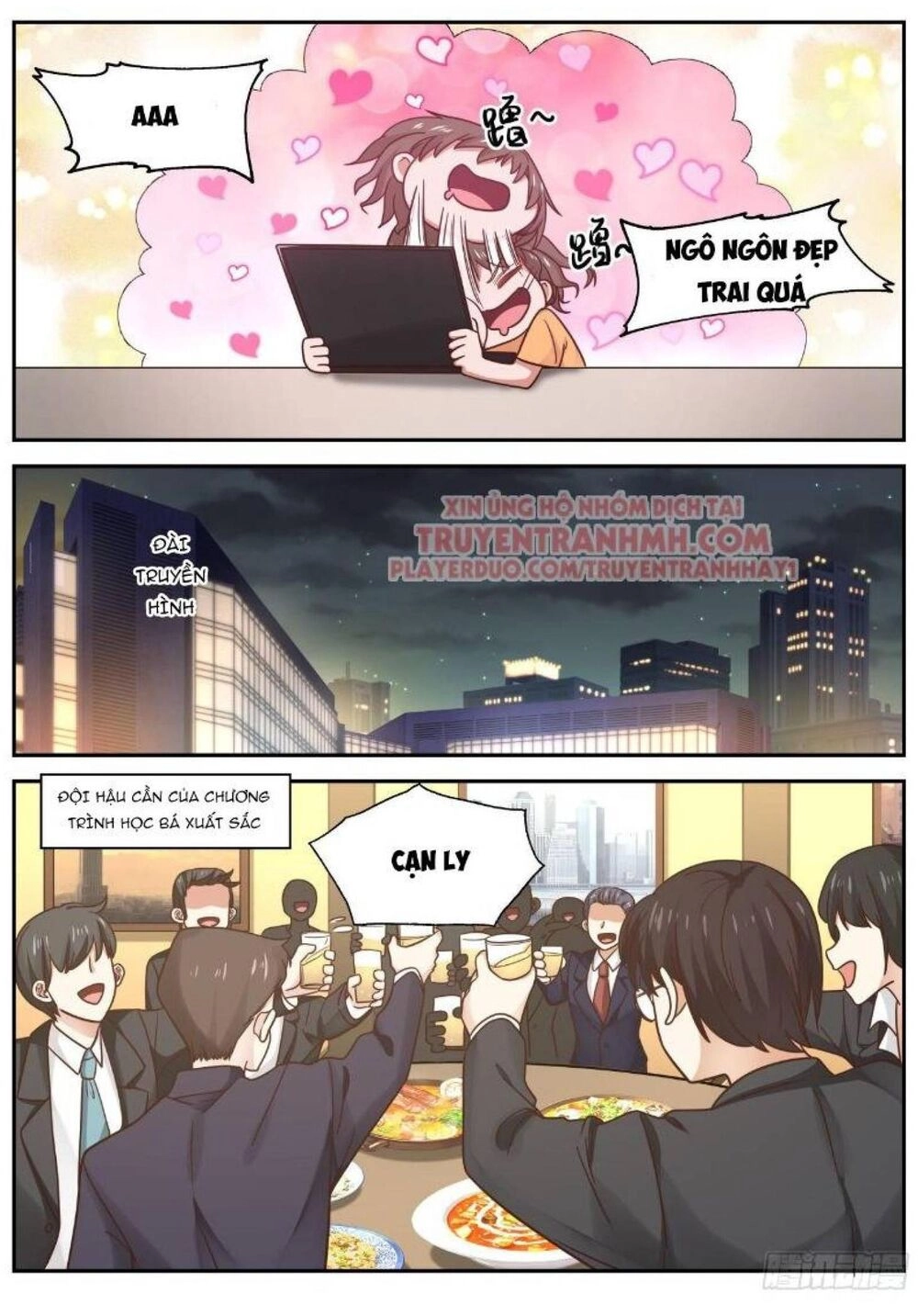 Hệ Thống Khoa Học Kỹ Thuật Đen Tối Của Học Bá Chapter 64 - 2