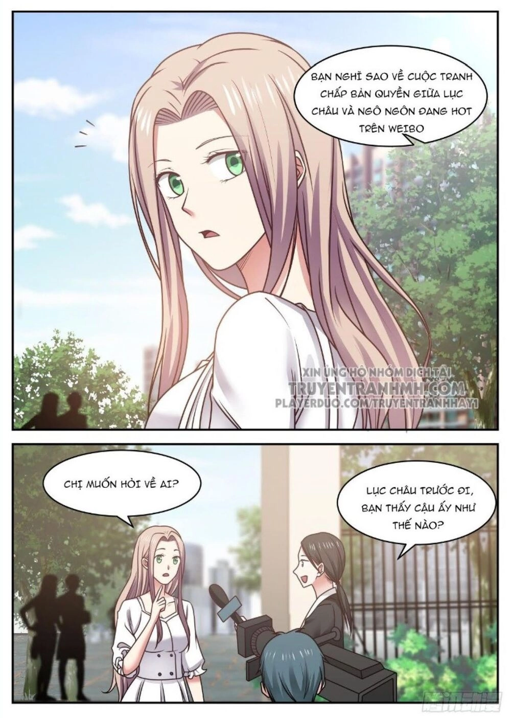 Hệ Thống Khoa Học Kỹ Thuật Đen Tối Của Học Bá Chapter 67 - 4