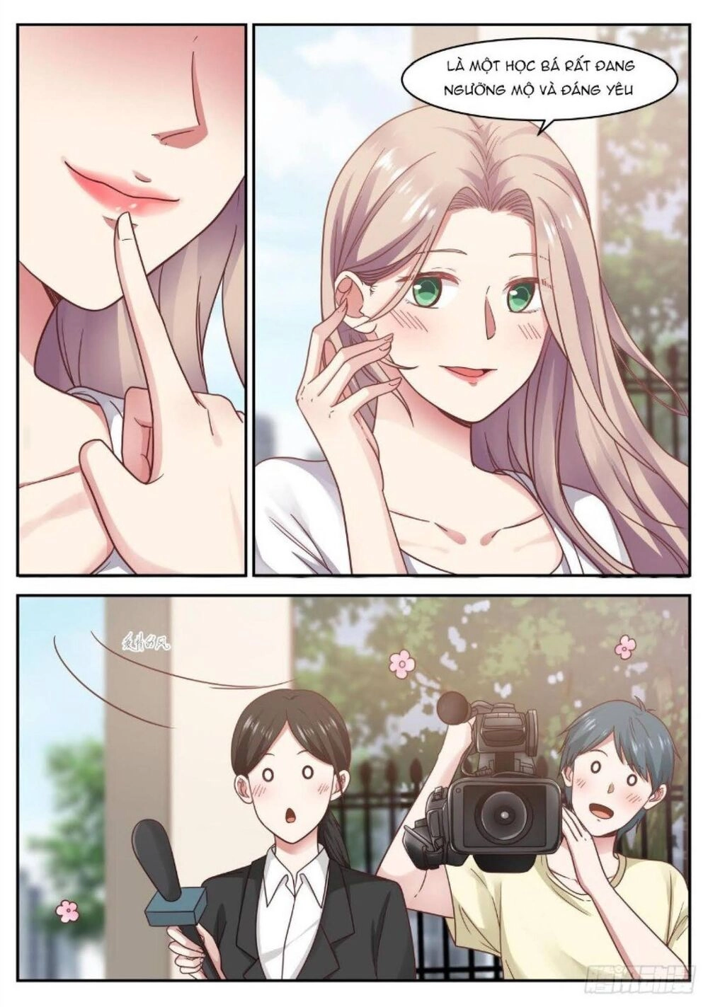 Hệ Thống Khoa Học Kỹ Thuật Đen Tối Của Học Bá Chapter 67 - 5