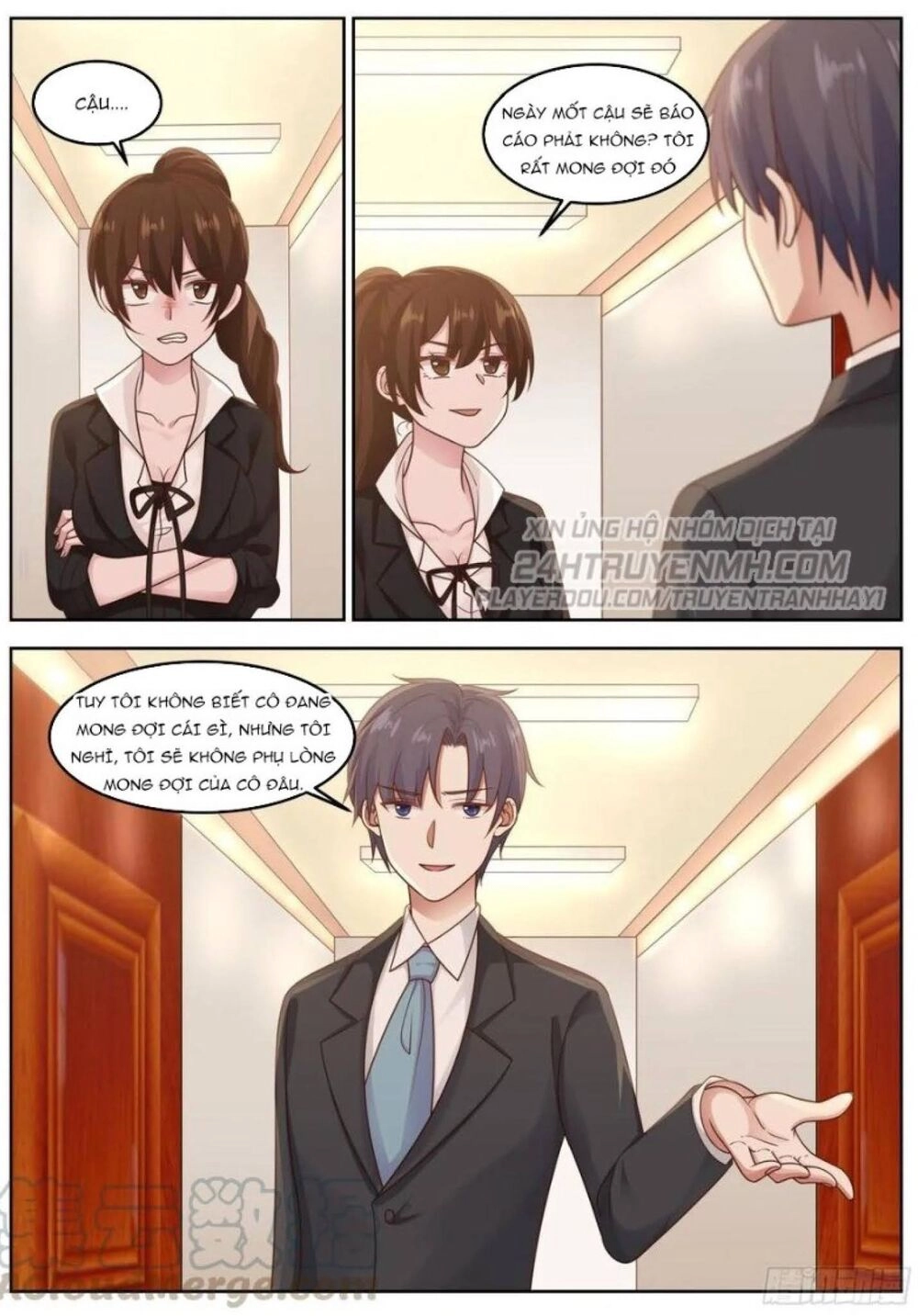 Hệ Thống Khoa Học Kỹ Thuật Đen Tối Của Học Bá Chapter 75 - 12