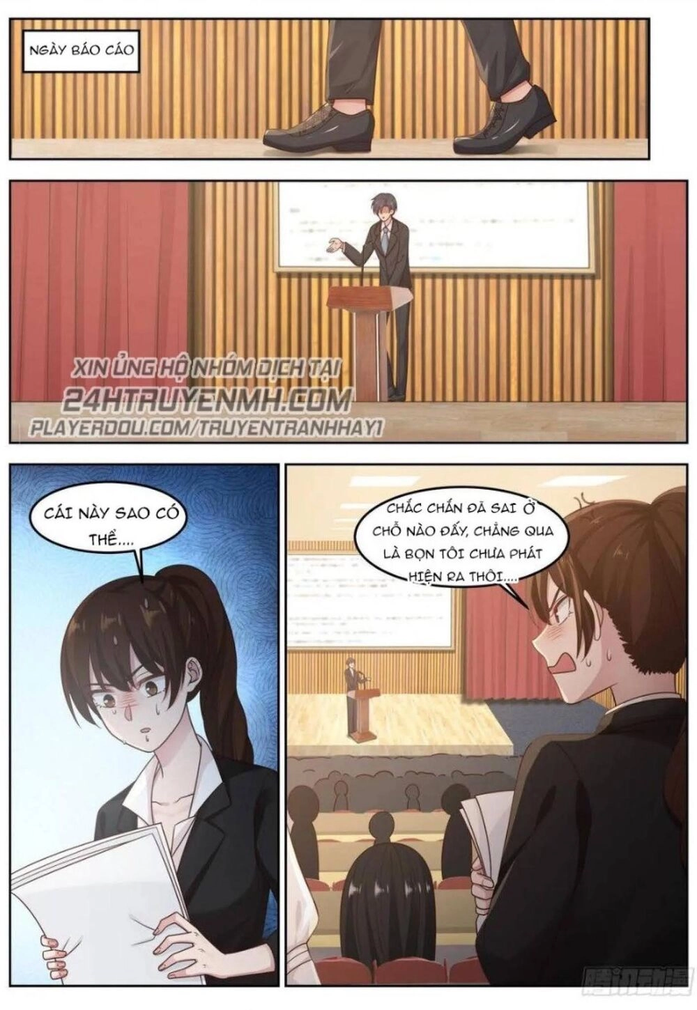 Hệ Thống Khoa Học Kỹ Thuật Đen Tối Của Học Bá Chapter 76 - 2