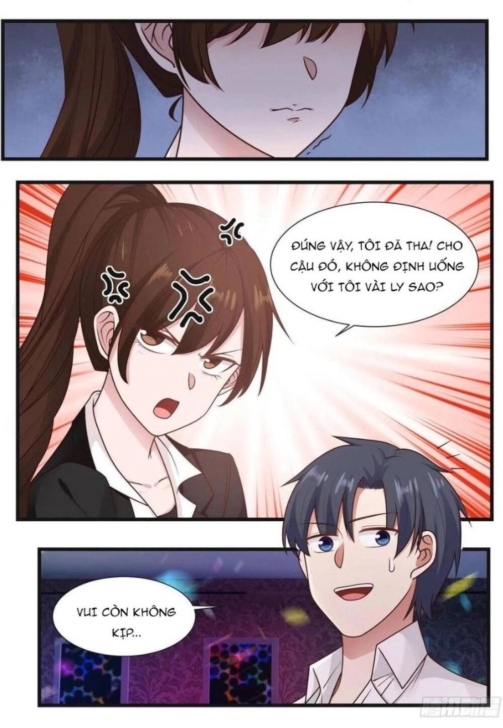 Hệ Thống Khoa Học Kỹ Thuật Đen Tối Của Học Bá Chapter 76 - 10