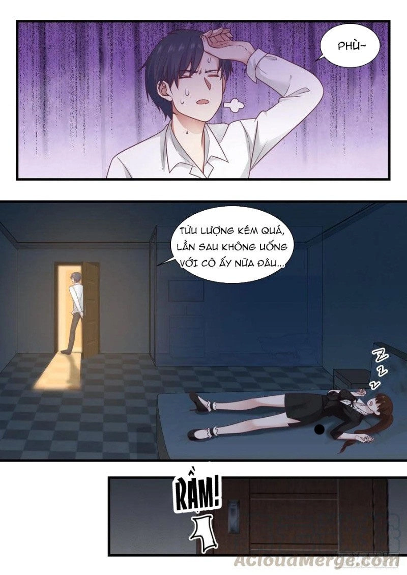 Hệ Thống Khoa Học Kỹ Thuật Đen Tối Của Học Bá Chapter 78 - 2