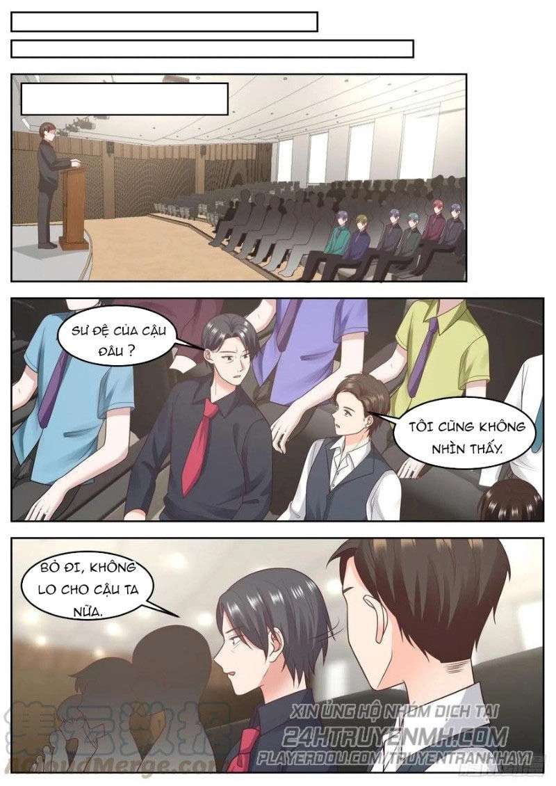 Hệ Thống Khoa Học Kỹ Thuật Đen Tối Của Học Bá Chapter 78 - 12