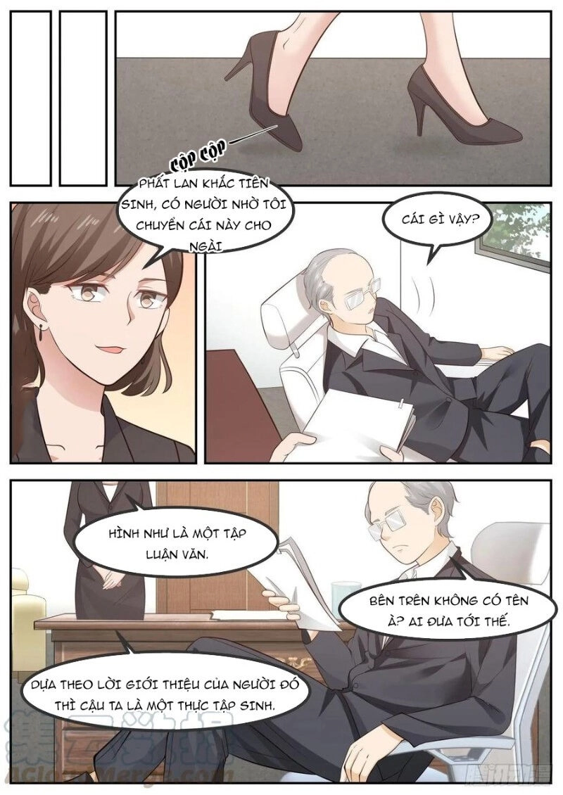 Hệ Thống Khoa Học Kỹ Thuật Đen Tối Của Học Bá Chapter 80 - 2