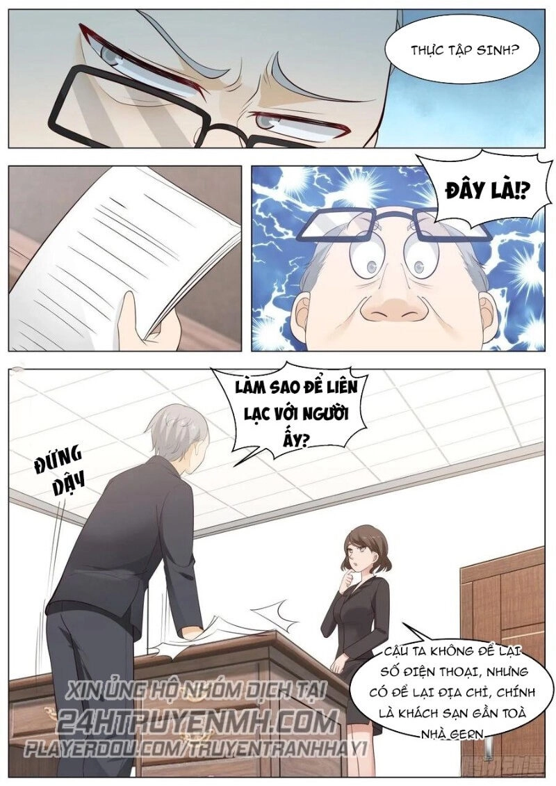 Hệ Thống Khoa Học Kỹ Thuật Đen Tối Của Học Bá Chapter 80 - 3