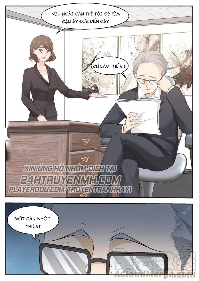 Hệ Thống Khoa Học Kỹ Thuật Đen Tối Của Học Bá Chapter 80 - 4