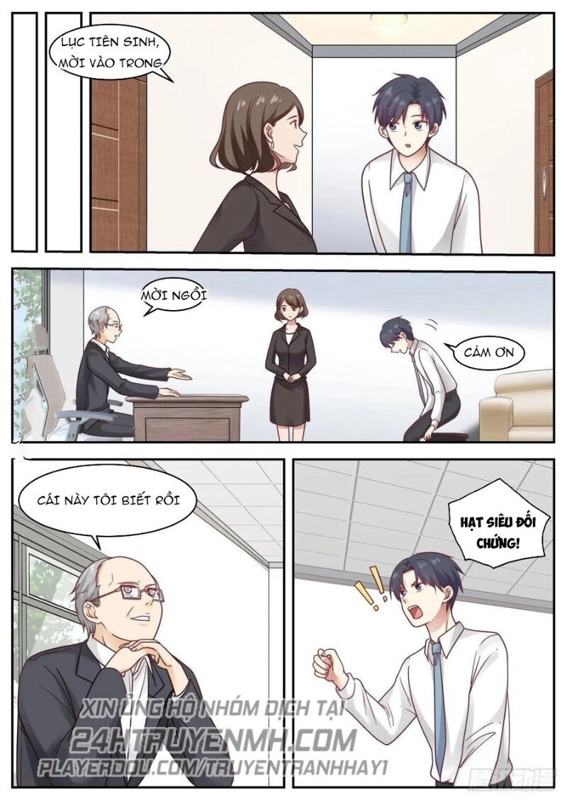 Hệ Thống Khoa Học Kỹ Thuật Đen Tối Của Học Bá Chapter 80 - 5