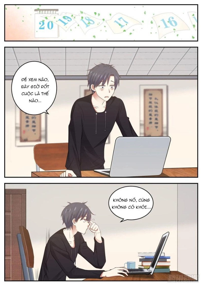 Hệ Thống Khoa Học Kỹ Thuật Đen Tối Của Học Bá Chapter 82 - 8