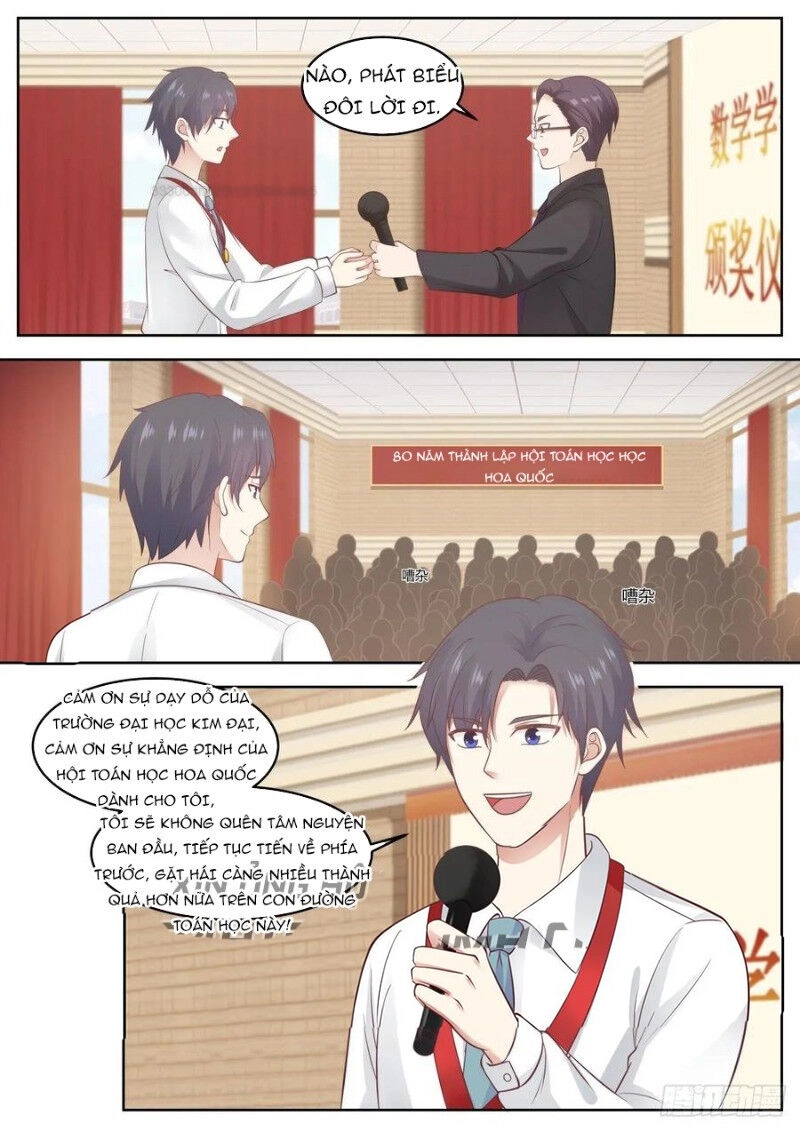 Hệ Thống Khoa Học Kỹ Thuật Đen Tối Của Học Bá Chapter 87 - 3