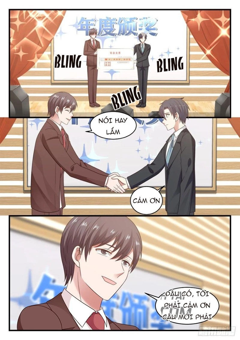 Hệ Thống Khoa Học Kỹ Thuật Đen Tối Của Học Bá Chapter 95 - 3