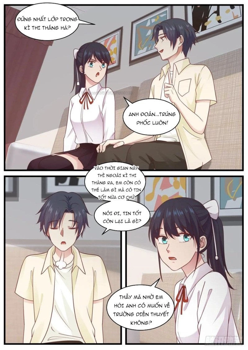 Hệ Thống Khoa Học Kỹ Thuật Đen Tối Của Học Bá Chapter 96 - 2