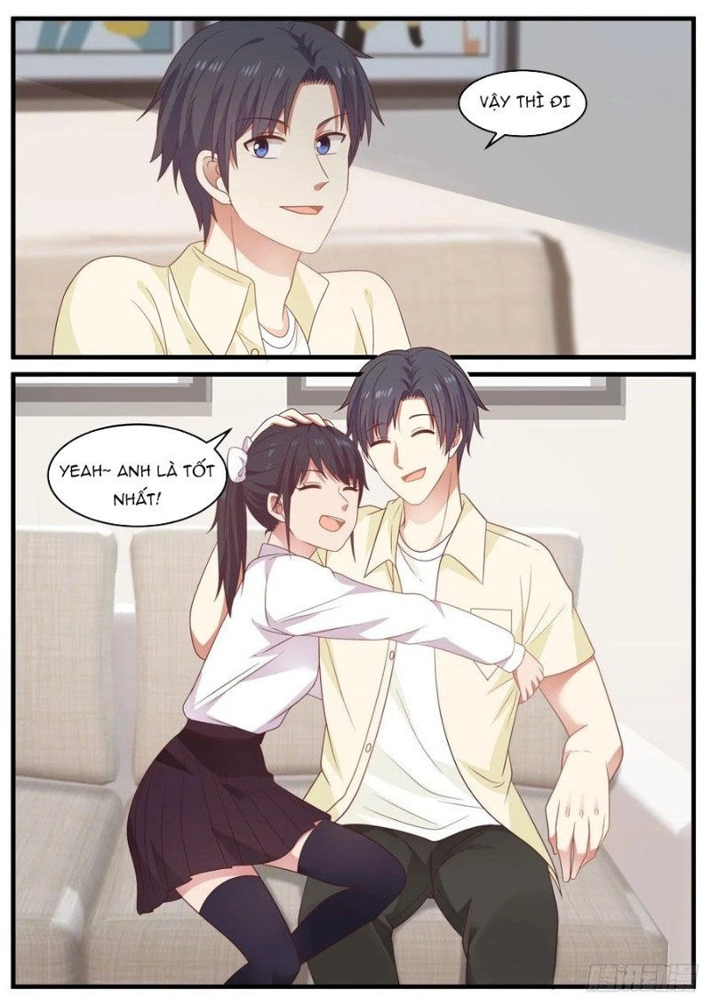 Hệ Thống Khoa Học Kỹ Thuật Đen Tối Của Học Bá Chapter 96 - 4