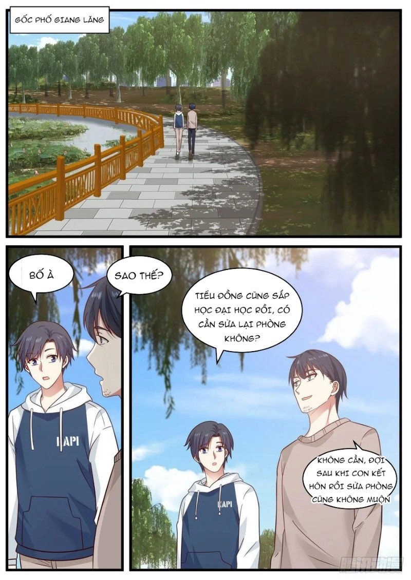 Hệ Thống Khoa Học Kỹ Thuật Đen Tối Của Học Bá Chapter 96 - 7