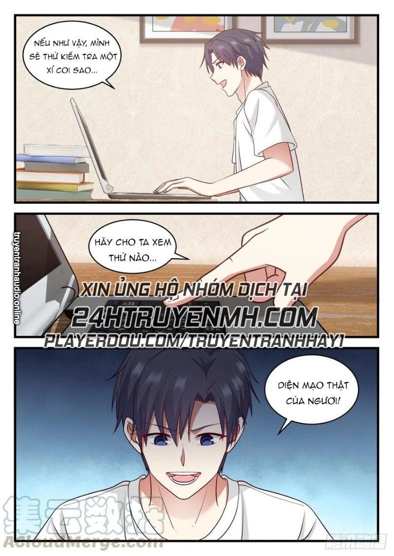 Hệ Thống Khoa Học Kỹ Thuật Đen Tối Của Học Bá Chapter 102 - 11