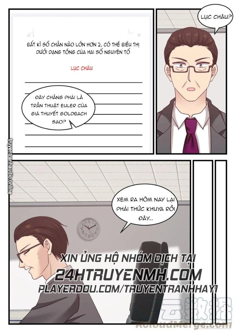 Hệ Thống Khoa Học Kỹ Thuật Đen Tối Của Học Bá Chapter 102 - 13