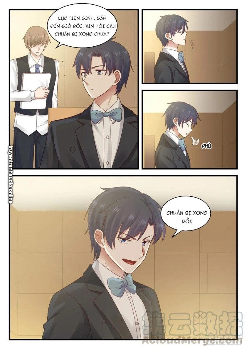 Hệ Thống Khoa Học Kỹ Thuật Đen Tối Của Học Bá Chapter 103 - 8