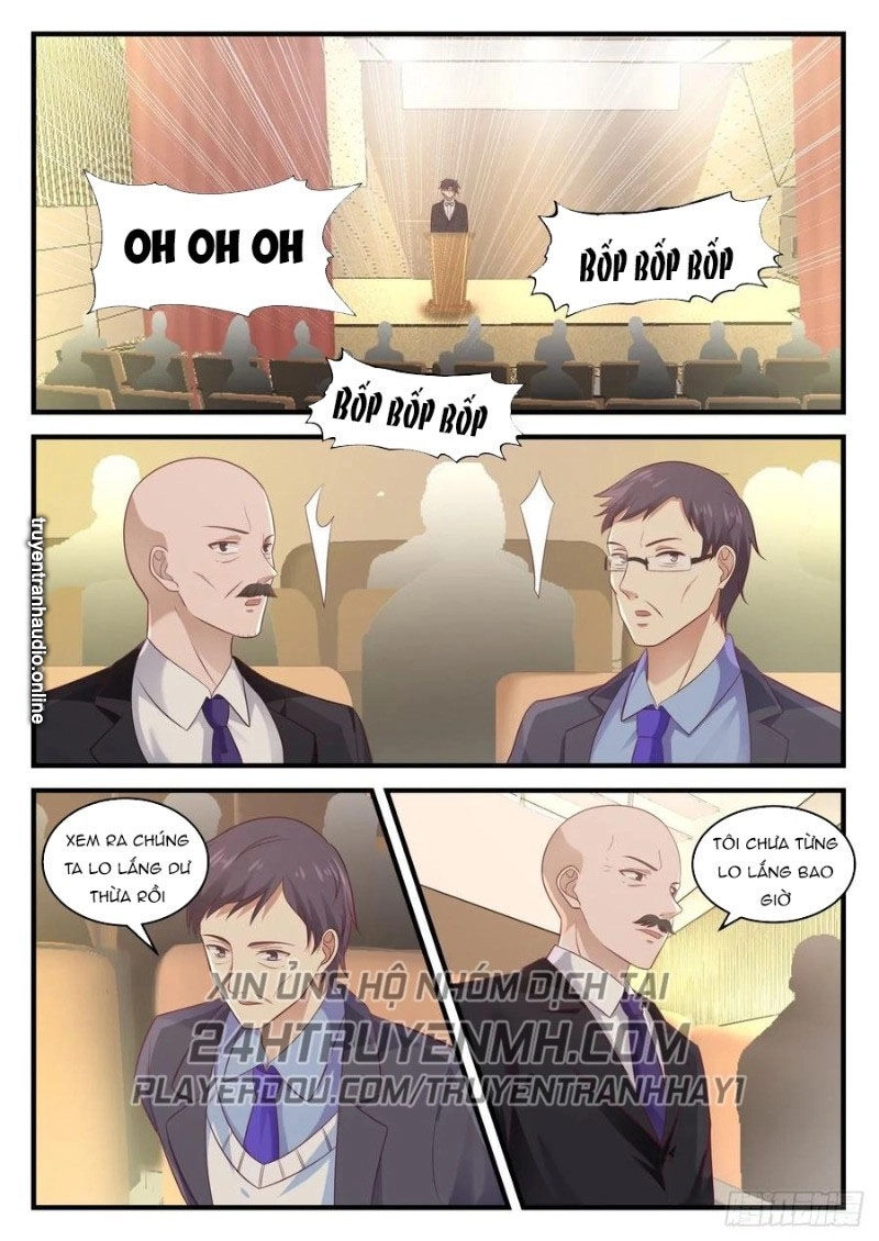 Hệ Thống Khoa Học Kỹ Thuật Đen Tối Của Học Bá Chapter 103 - 13