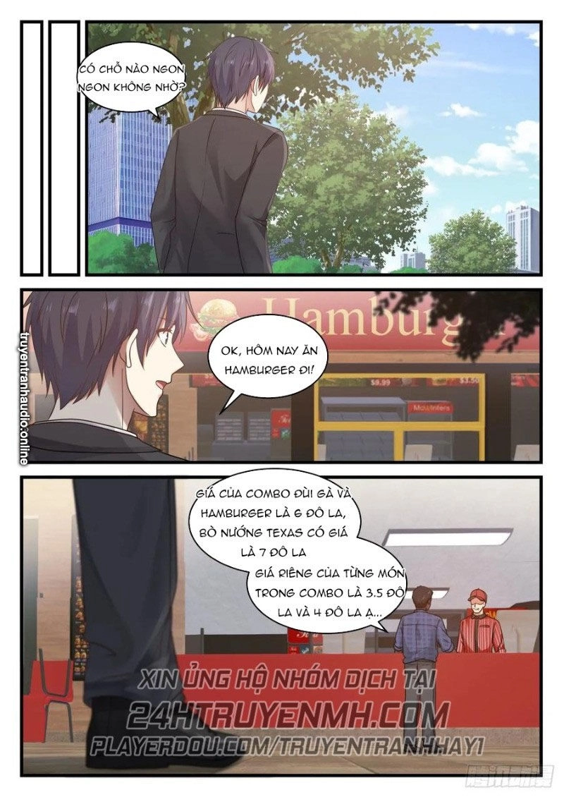 Hệ Thống Khoa Học Kỹ Thuật Đen Tối Của Học Bá Chapter 106 - 2