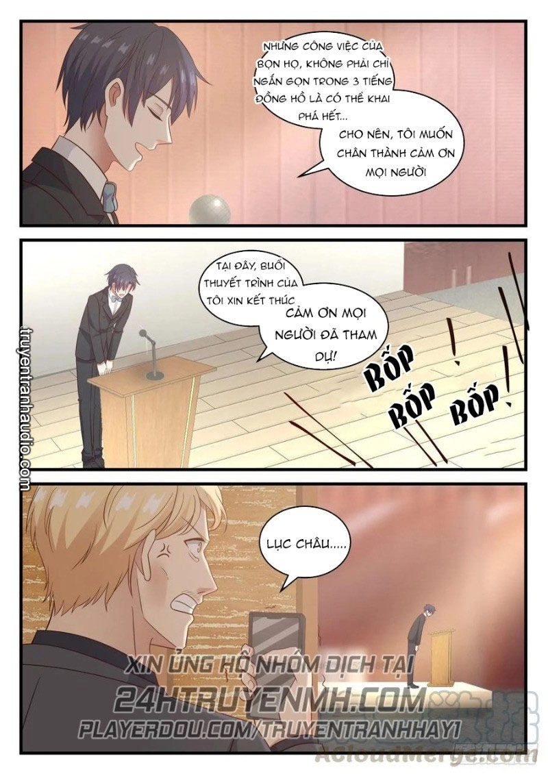 Hệ Thống Khoa Học Kỹ Thuật Đen Tối Của Học Bá Chapter 107 - 4