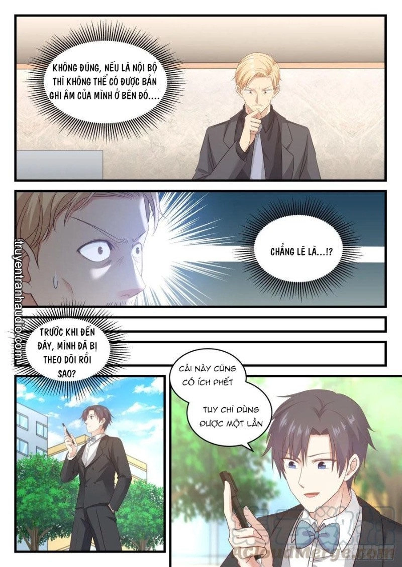 Hệ Thống Khoa Học Kỹ Thuật Đen Tối Của Học Bá Chapter 107 - 6