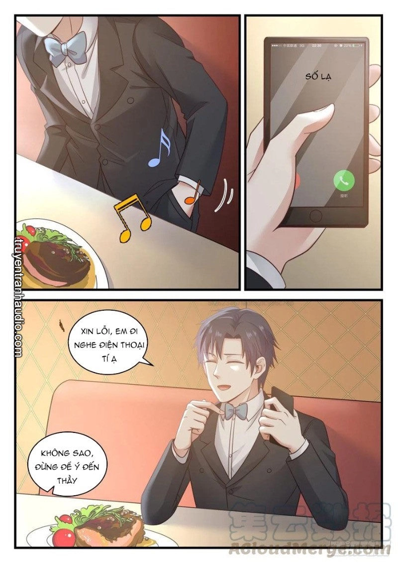 Hệ Thống Khoa Học Kỹ Thuật Đen Tối Của Học Bá Chapter 107 - 10